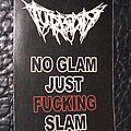 Turbidity - Other Collectable - Turbidity No Glam Just Fucking Slam