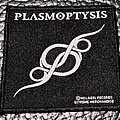 Plasmoptysis - Patch - Plasmoptysis Woven Patch