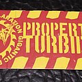 Turbidity - Other Collectable - Turbidity Stickers