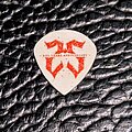 Burgerkill - Other Collectable - Burgerkill Agung Hellfrog Guitar Picks