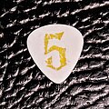 JASAD - Other Collectable - Reduan Jasad Guitar Picks