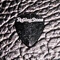 Rolling Stones - Other Collectable - Rolling Stones Guitar Picks