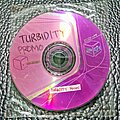 Turbidity - Tape / Vinyl / CD / Recording etc - Turbidity Promo / Demo