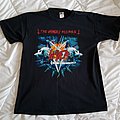 Slayer - TShirt or Longsleeve - TS Slayer