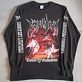 Immolation - TShirt or Longsleeve - Immolation Dawn of Possession