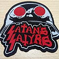 Satan&#039;s Satyrs - Patch - Satan's Satyrs for MenschMeier