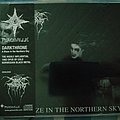 Darkthrone - Tape / Vinyl / CD / Recording etc - Darkthrone - A Blaze in the Northern Sky CD