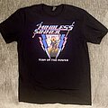Mindless Sinner - TShirt or Longsleeve - Mindless Sinner Turn On The Power Shirt