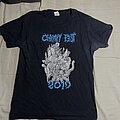 Chimpyfest - TShirt or Longsleeve - Chimpyfest 2019 Shirt
