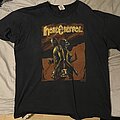 HATE ETERNAL - TShirt or Longsleeve - Hate Eternal I Monarch Shirt