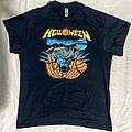 Helloween - TShirt or Longsleeve - Helloween - Self Titled EP shirt