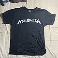 Helloween - TShirt or Longsleeve - Helloween Logo