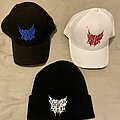 Defeated Sanity - Other Collectable - Defeated Sanity caps & beanie