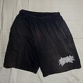 Cryptic Shift - Other Collectable - Cryptic Shift Shorts
