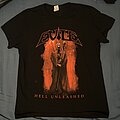 Evile - TShirt or Longsleeve - Evile Hell Unleashed Shirt