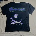 Gorguts - TShirt or Longsleeve - Gorguts Obscura