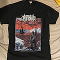 Cryptic Shift - TShirt or Longsleeve - Cryptic Shift Visitations From Enceladus