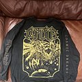 Cryptic Shift - TShirt or Longsleeve - Cryptic Shift - Cosmic Dreams Longsleeve