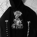 ARCHGOAT - Hooded Top / Sweater - ARCHGOAT Tour of The Black Moon 2005