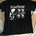 Disclose - TShirt or Longsleeve - Disclose Shirt