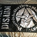 Battle Of Disarm - Other Collectable - Battle of Disarm flag