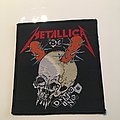 Metallica - Patch - Damage Inc.