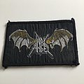 Dark Angel - Patch - Logo