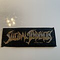 Suicidal Tendencies - Patch - Suicidal Tendencies Strip