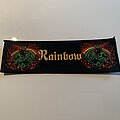 Rainbow - Patch - Rainbow Rising Strip