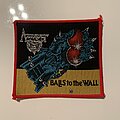 Accept - Patch - Accept Balls to the Wall