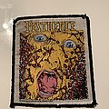 Pestilence - Patch - Pestilence Consuming Impulse