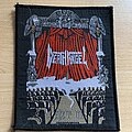 Death Angel - Patch - Death Angel Act III Patch