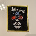 Judas Priest - Patch - Judas Priest Killing Machine