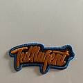 Ted Nugent - Patch - TED Nugent Patch