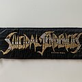 Suicidal Tendencies - Patch - Suicidal Tendencies Strip