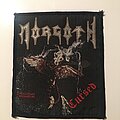 Morgoth - Patch - Cursed