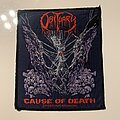 Obituary - Patch - Obituary Cause of Death