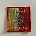 Venom - Patch - Venoms Legions