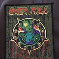 Overkill - Patch - Overkill Horrorscope