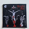 Mercyful Fate - Patch - Mercyful Fate Nuns have no Fun