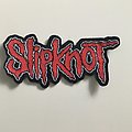 Slipknot - Patch - Slipknot Shape