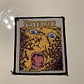 Pestilence - Patch - Pestilence Consuming Impulse