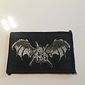 Dark Angel - Patch - Dark Angel