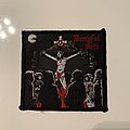 Mercyful Fate - Patch - Mercyful Fate Nuns have no Fun