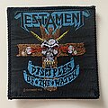 Testament - Patch - Testament Diciples of the Watch