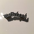 Motörhead - Pin / Badge - Pin