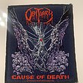 Obituary - Patch - Obituary Cause of Death