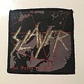 Slayer - Patch - God hates us all