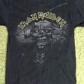 Iron Maiden - TShirt or Longsleeve - Iron Maiden-Can I Play with Madness