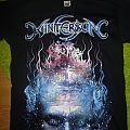 Wintersun - TShirt or Longsleeve - Wintersun - Time I